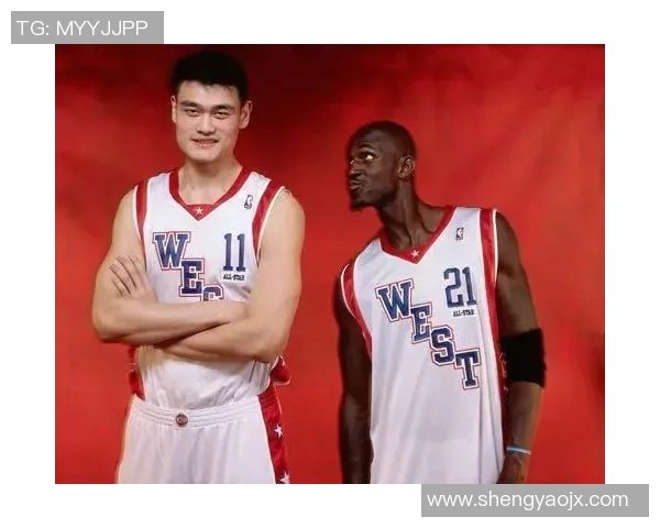 姚明罚球的传奇时刻与中国篮球的辉煌历程回顾